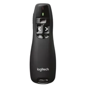 Logitech R400 Wireless Presenter