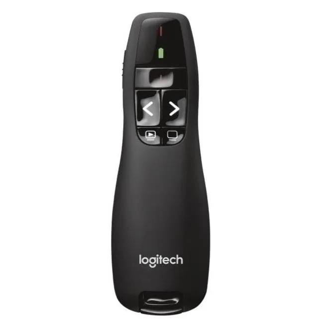 Logitech R400 Wireless Presenter