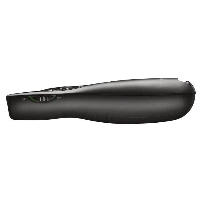 Logitech R400 Wireless Presenter