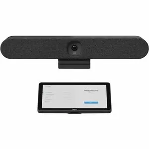 Logitech Rally Bar Huddle   TAP IP Video Conference Equipment