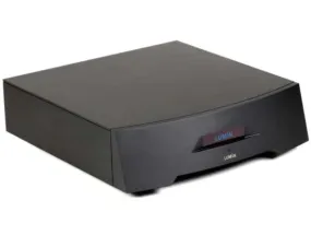 Lumin P1 Pre-amp A-V hub/Streamer/ Renderer with DAC bypass