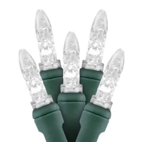 M5 70L LED Christmas Lights PURE WHITE