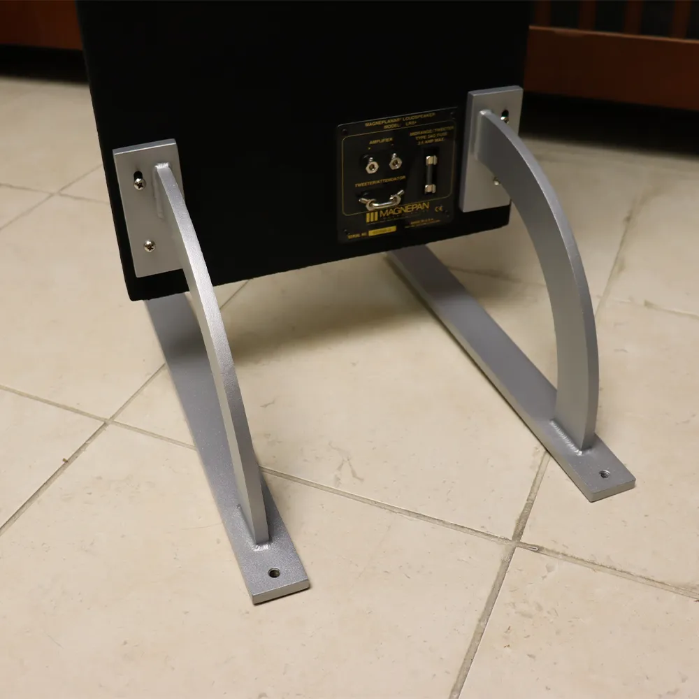 Magnepan LRS  Speakers (IN STOCK)