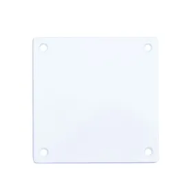 Magnet Plate Wall Mount System