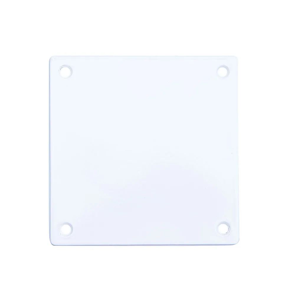 Magnet Plate Wall Mount System
