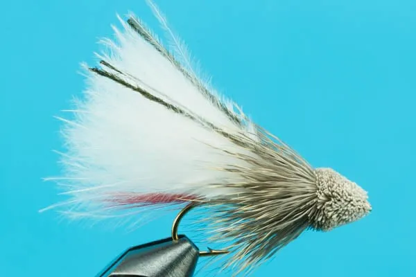 Marabou Muddler