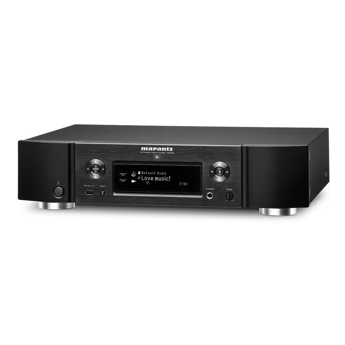 Marantz NA8005 Network Audio Player