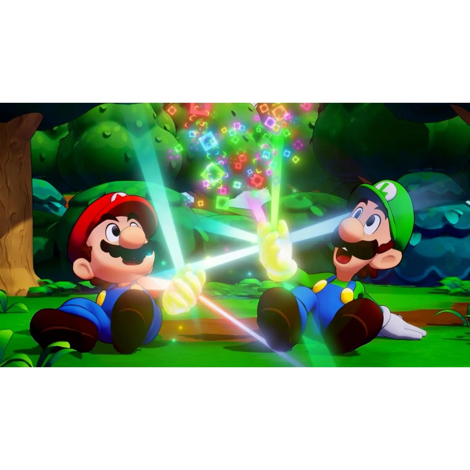 Mario & Luigi: Brothership (Nintendo Switch)