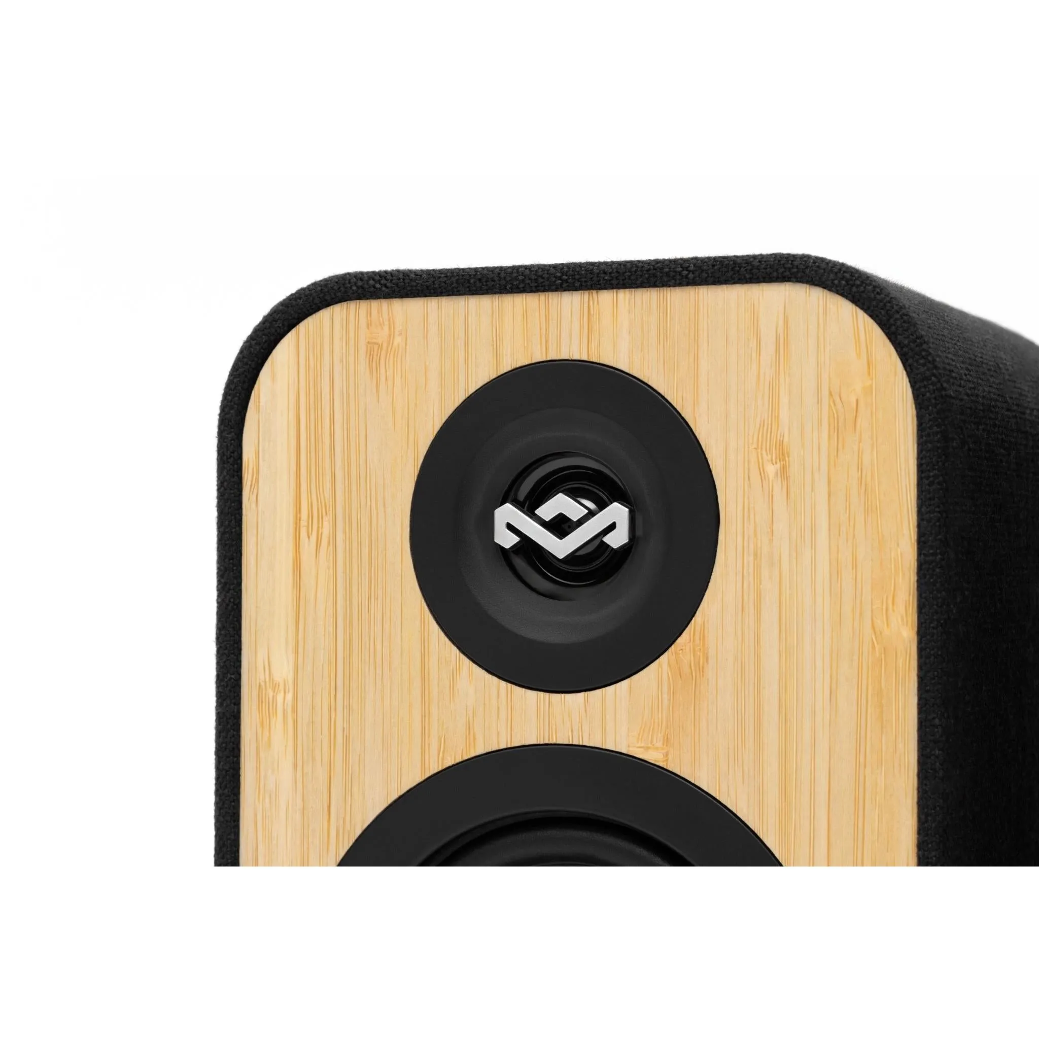 Marley Uplift Bookshelf Speakers
