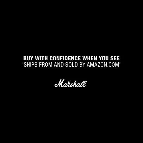 Marshall Kilburn II Portable Bluetooth Speaker - Limited Edition Gray