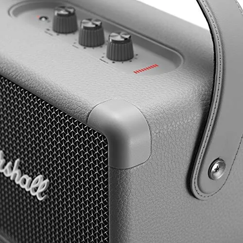 Marshall Kilburn II Portable Bluetooth Speaker - Limited Edition Gray