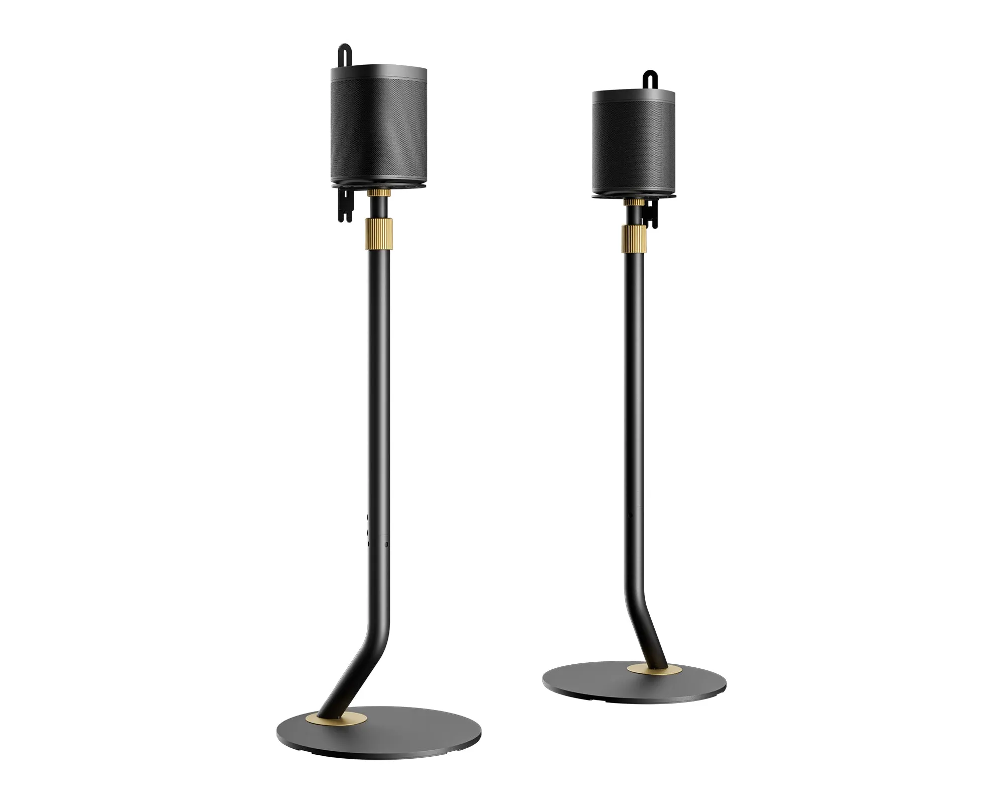 Master Speaker Stands (1 Pair)