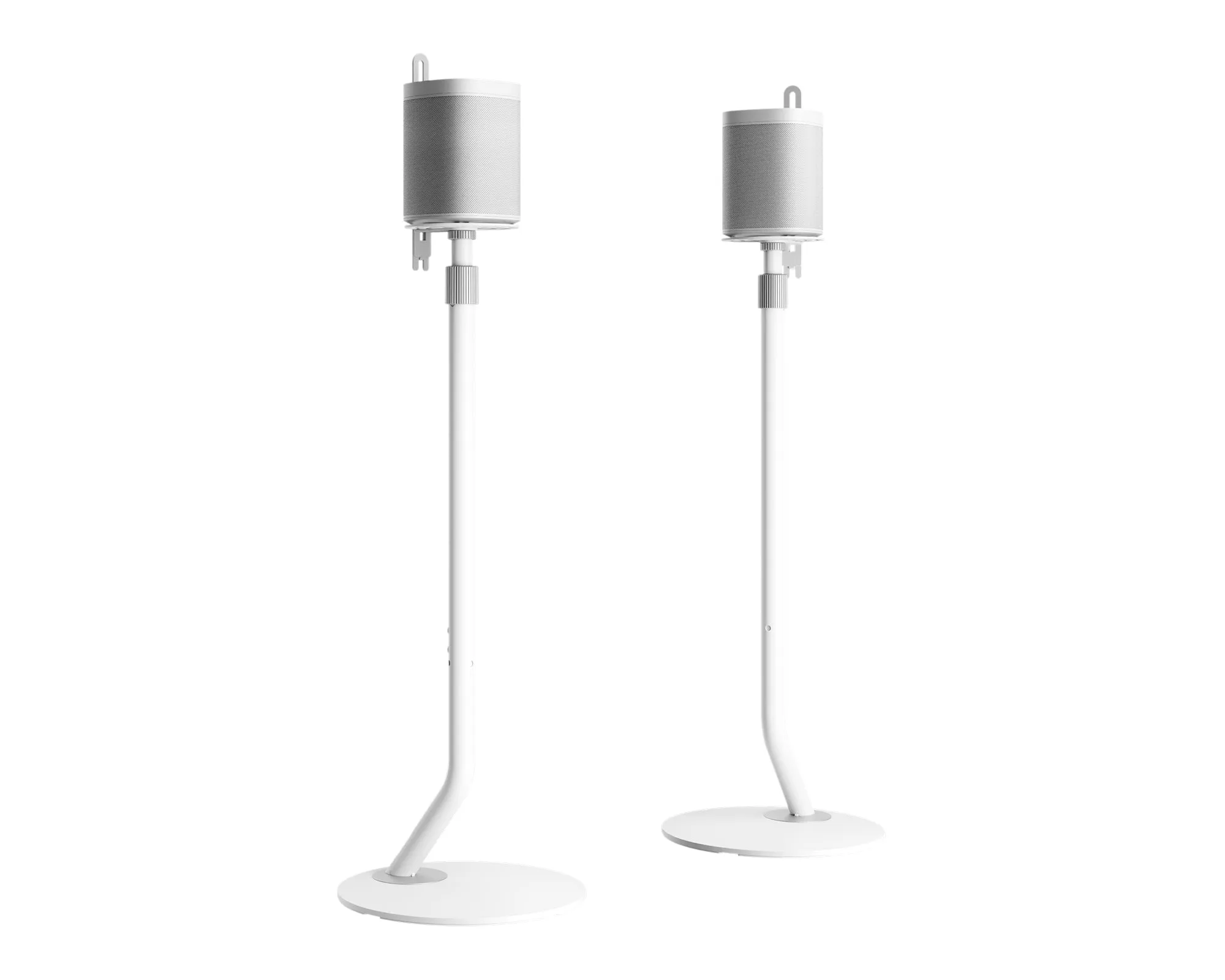 Master Speaker Stands (1 Pair)