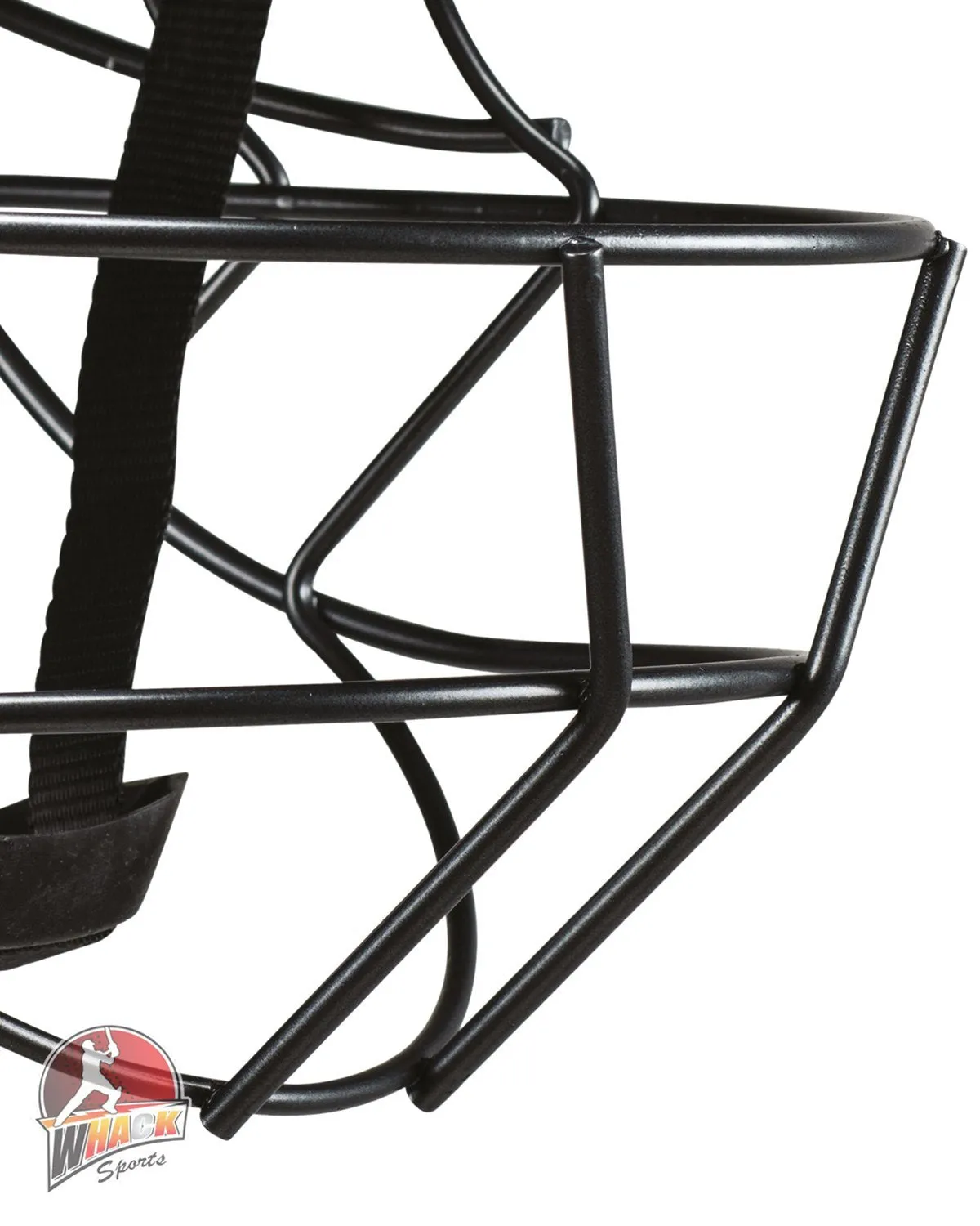 Masuri C Line Stainless Steel Cricket Batting Helmet - Navy - Youth