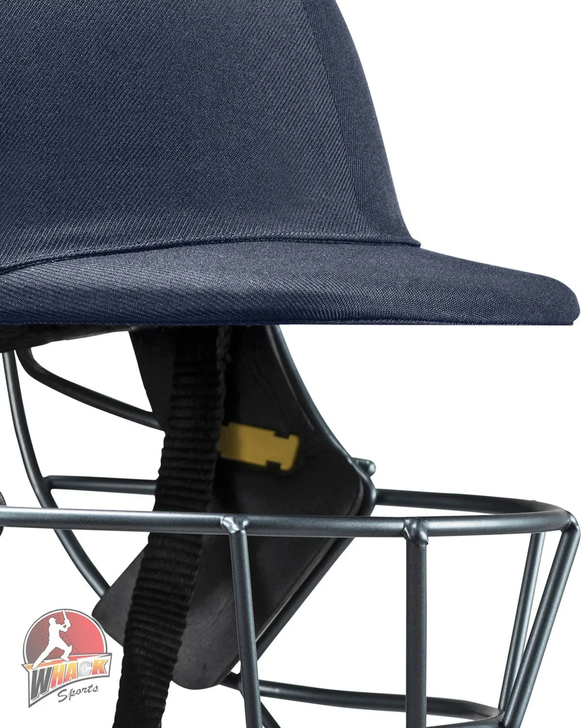 Masuri T Line Titanium Cricket Batting Helmet - Maroon - Senior