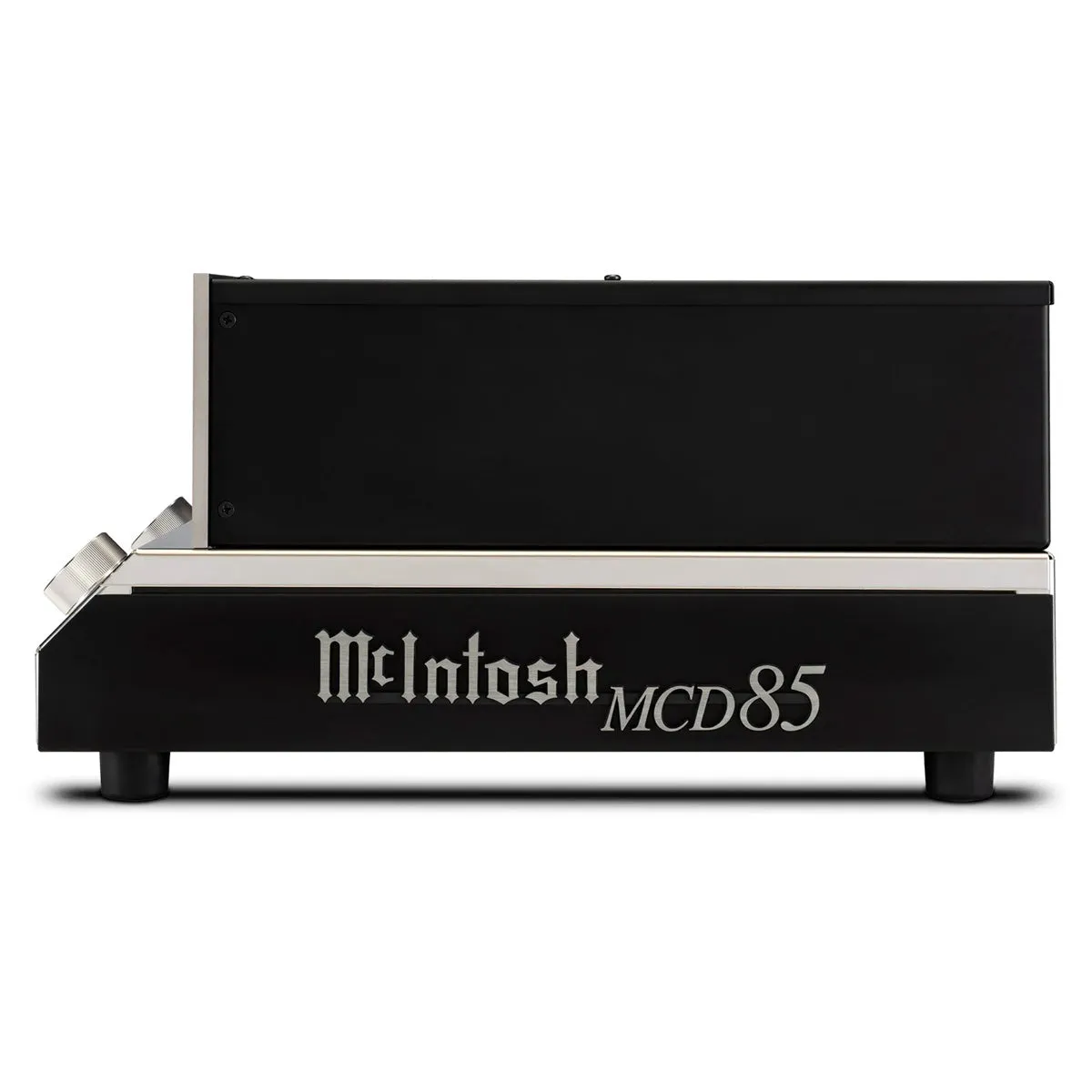McIntosh MCD85 2-Channel SACD/CD Player