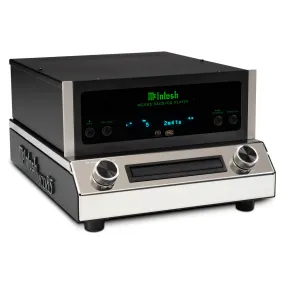 McIntosh MCD85 2-Channel SACD/CD Player