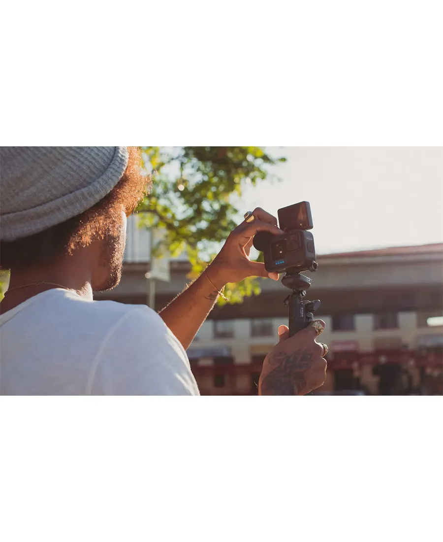 Media Mod - Directional Camera Mic   Media Ports Frame