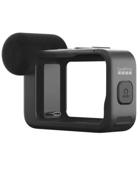 Media Mod - Directional Camera Mic   Media Ports Frame
