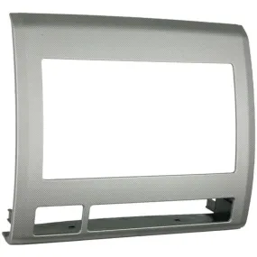 Metra 99-8214TG 2005-2011 Toyota Tacoma Single- or Double-DIN Installation Kit