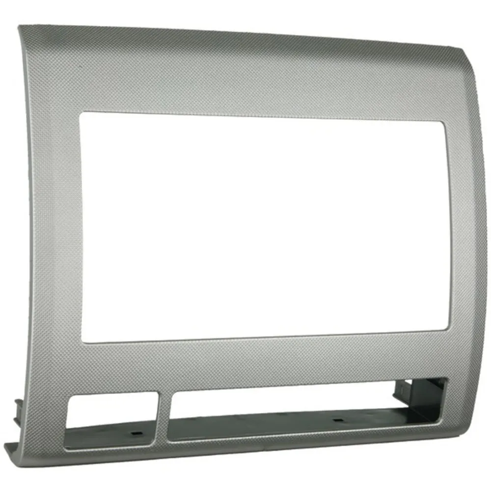 Metra 99-8214TG 2005-2011 Toyota Tacoma Single- or Double-DIN Installation Kit