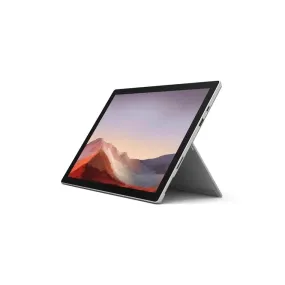 Microsoft Surface Pro 7 12.3" i5 8GB RAM 256GB Platinum - Excellent - Pre-owned