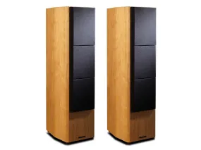 Middle T Loudspeaker (Pair) - Open Box