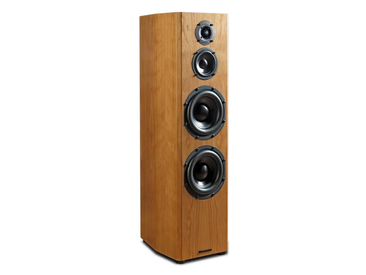Middle T Loudspeaker (Pair) - Open Box