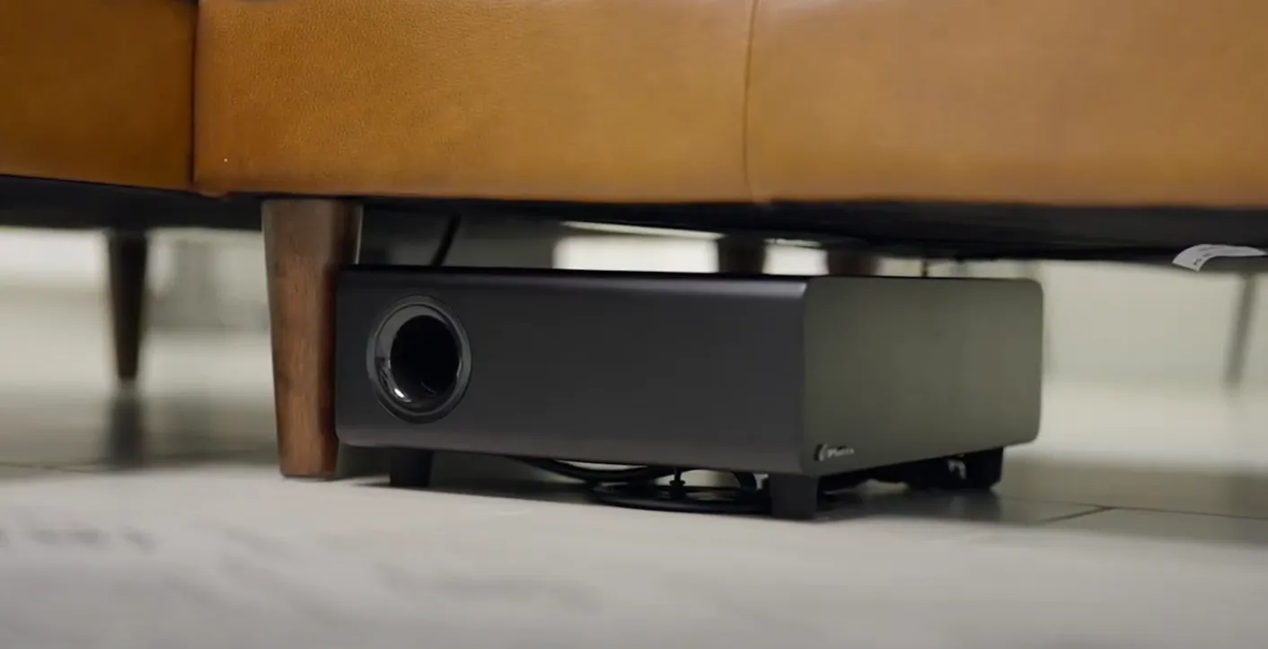 Milan 5.1.4 Soundbar
