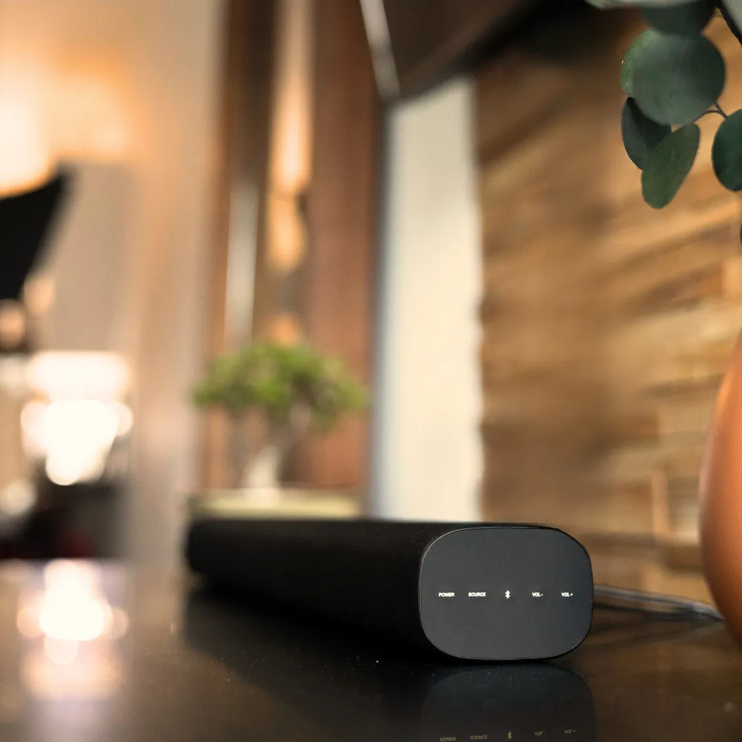 Milan 5.1.4 Soundbar