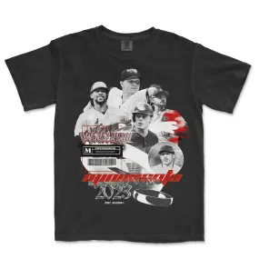 Minnesota Postseason '23 | Comfort Colors® Vintage Tee