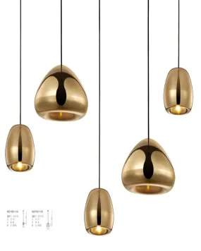 Modern Ambience Luxury Hanging Lights