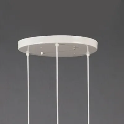 Modern Tea Cup Teapot Crockery Ceramic Led Pendant Lights