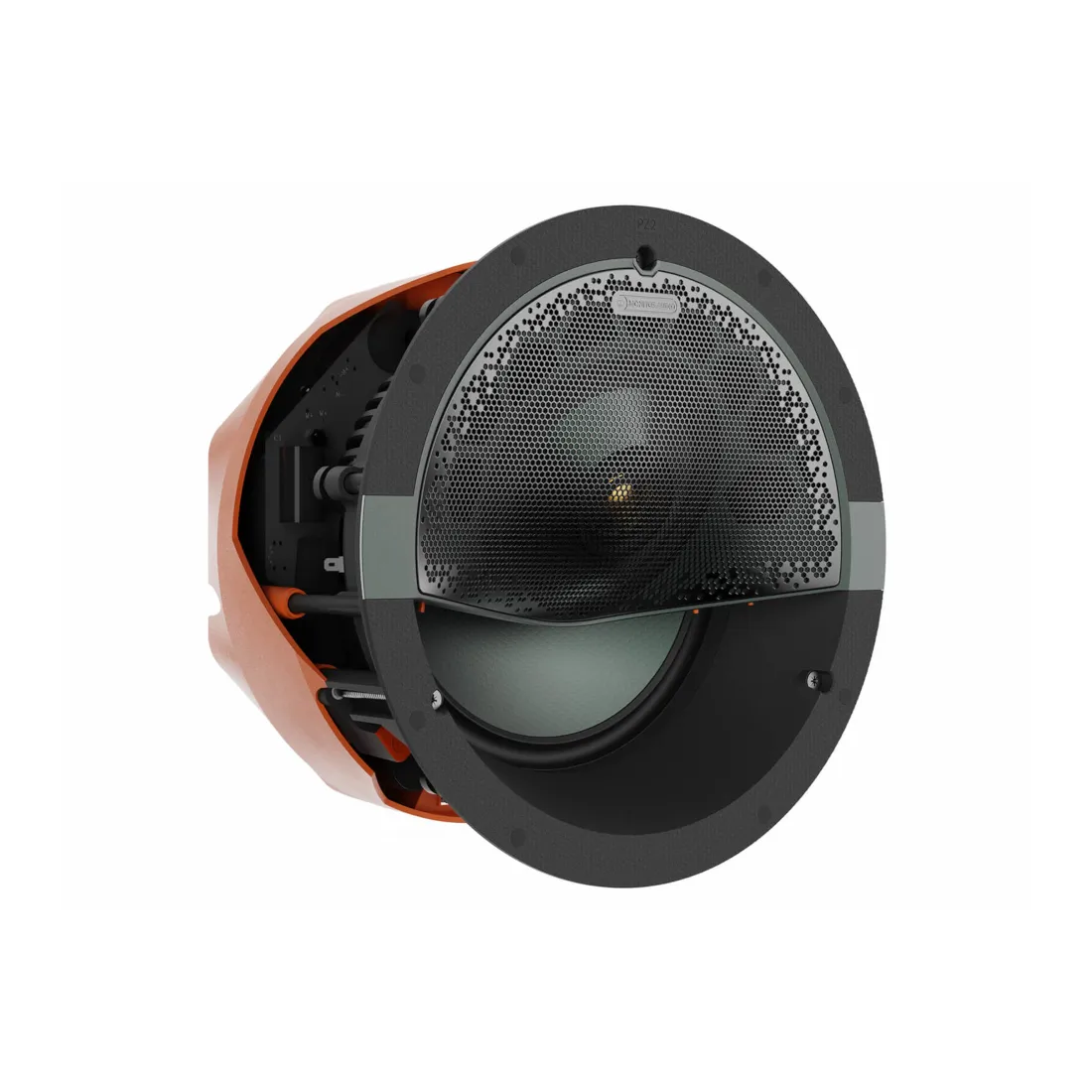 Monitor Audio Creator Series C3L-A Fixed Angle In-Ceiling Large Speaker