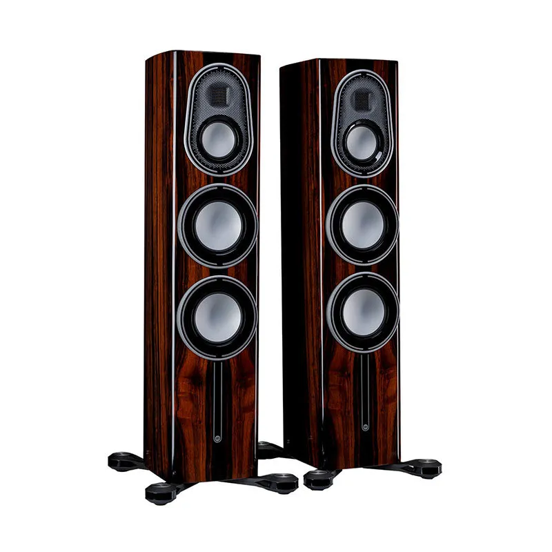 Monitor Audio Platinum 200 3G Floorstanding Speakers (Pair)