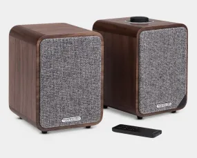MR1 Mk2 Bluetooth Speaker System