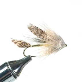 Muddler Minnow