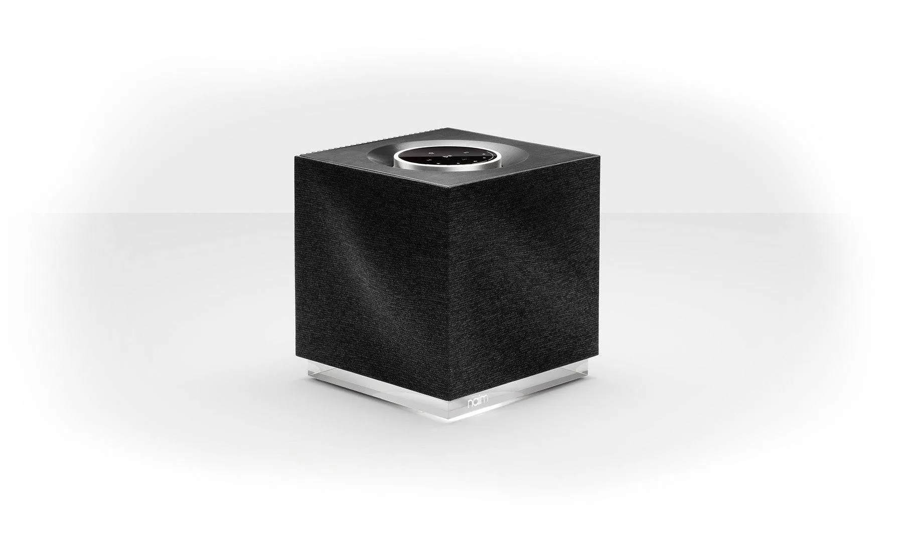 Naim Mu-so Qb 2nd Generation Multi-Room Wireless Bluetooth Speaker System
