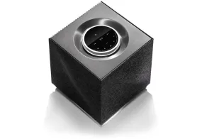 Naim Mu-so Qb 2nd Generation Multi-Room Wireless Bluetooth Speaker System