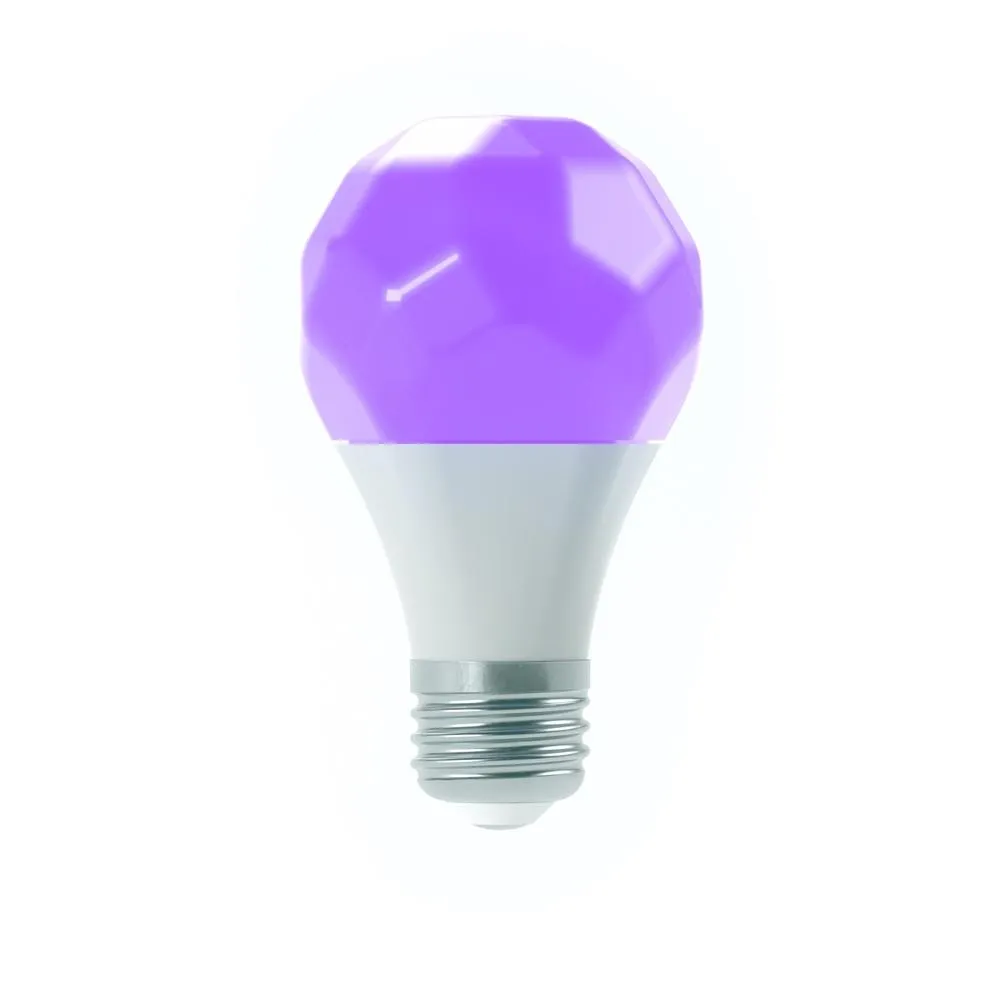 Nanoleaf Essentials Smart Bulb A60 | E27