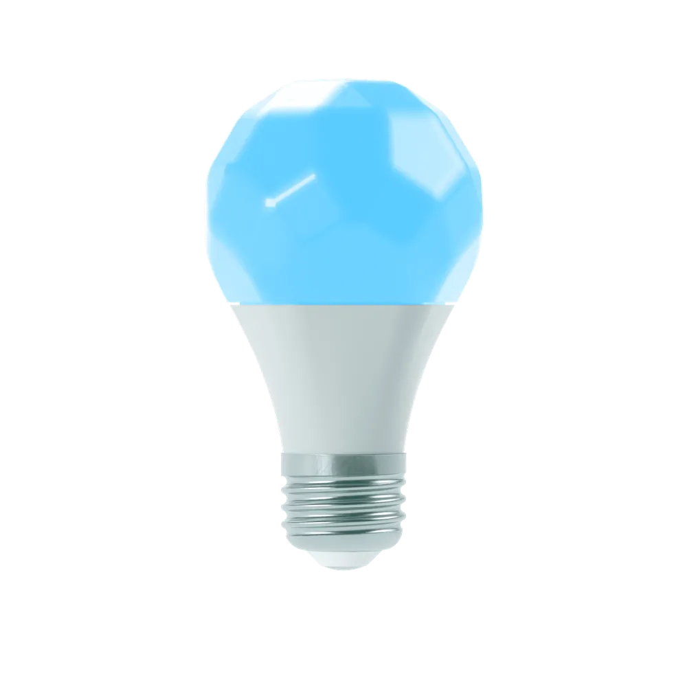 Nanoleaf Essentials Smart Bulb A60 | E27