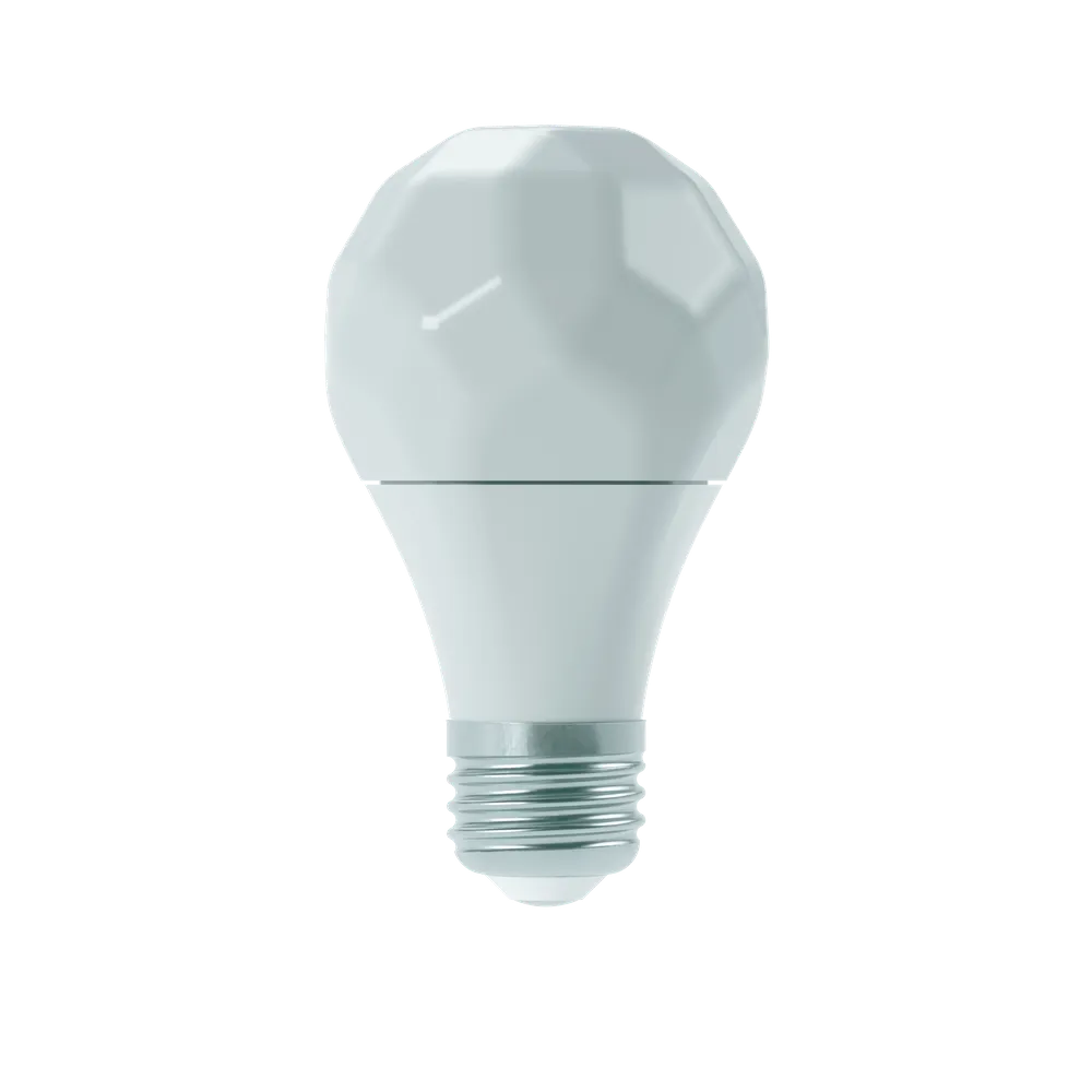 Nanoleaf Essentials Smart Bulb A60 | E27