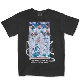 Nasty Nestor | Comfort Colors® Vintage Tee