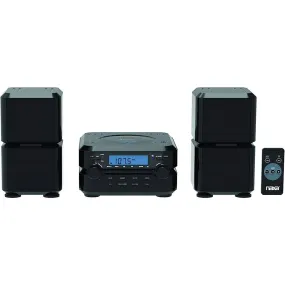 Naxa Digital CD Microsystem