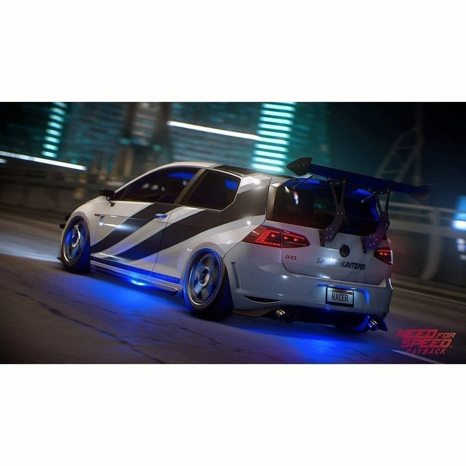 Need For Speed PayBack (Xbox One & Xbox Series X)