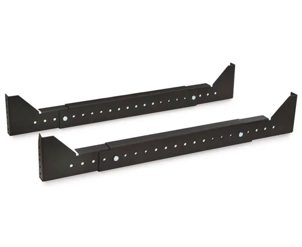 Network Rack, Open Frame Conversion Kit, 2 to 4 Post