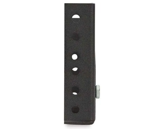 Network Rack, Open Frame Conversion Kit, 2 to 4 Post