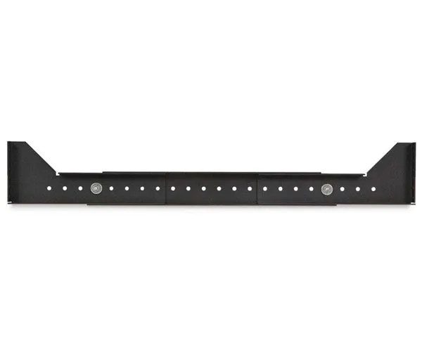 Network Rack, Open Frame Conversion Kit, 2 to 4 Post