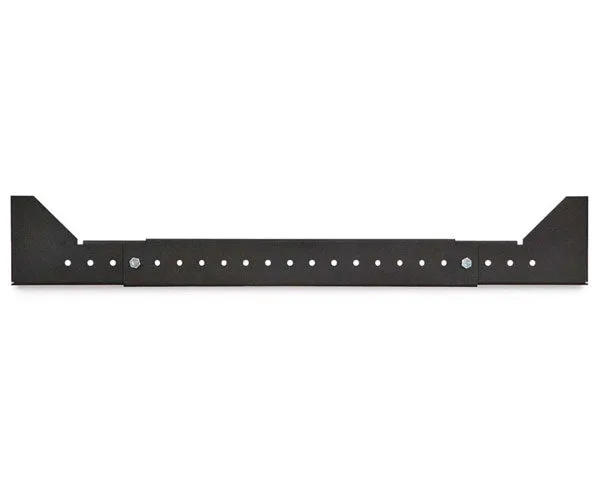 Network Rack, Open Frame Conversion Kit, 2 to 4 Post