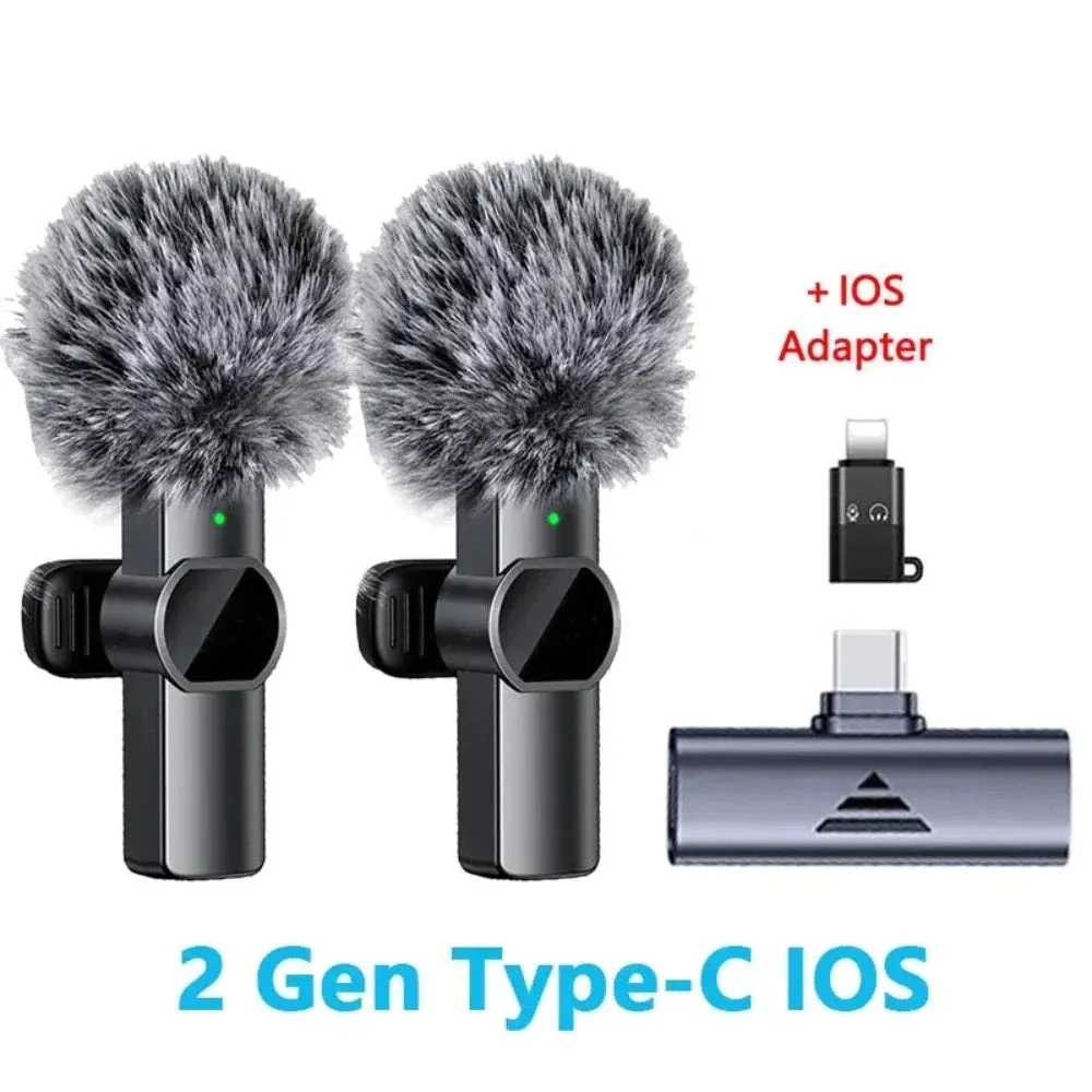 Noise Reduction Microphone for Mobile Phone